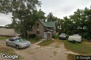 306 1st St NE, Wessington Springs, SD 57382