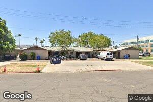 102 S Pomeroy, Mesa, AZ 85210