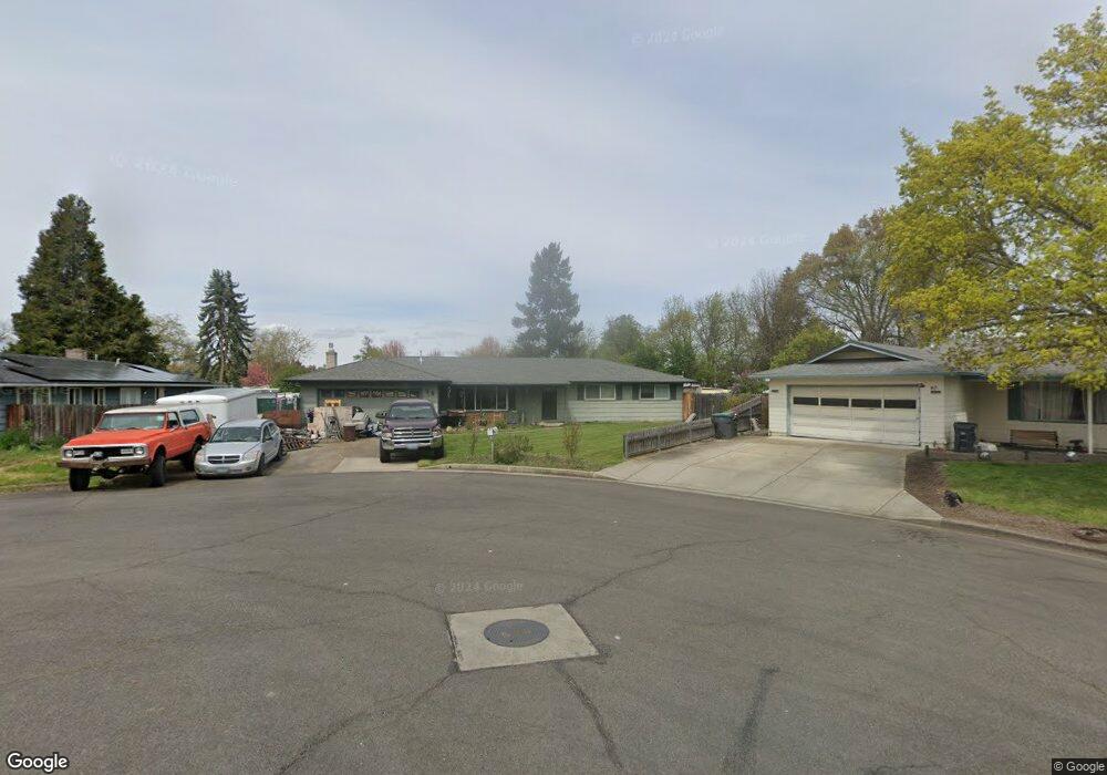 50 Attix Cir, Central Point, OR 97502 - photo 1