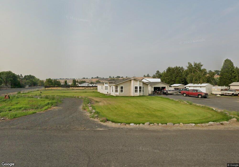 5065 Shorecrest Dr NE, Moses Lake, WA 98837 - photo 1
