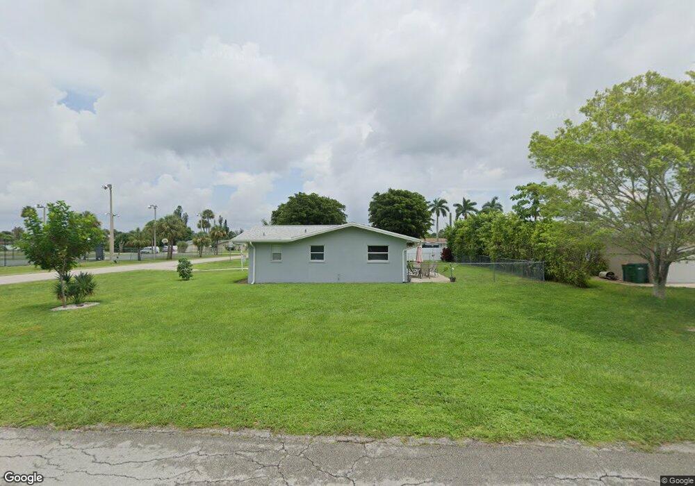 4365 23rd Ave SW, Naples, FL 34116 - photo 1