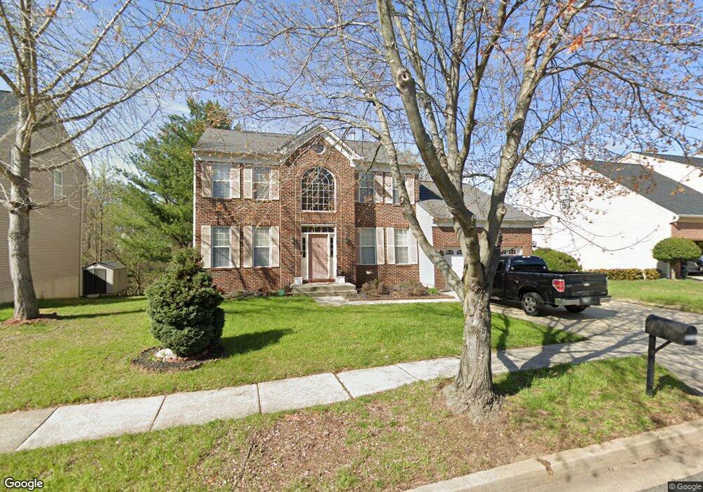 10302 Foxlake Dr, Bowie, MD 20721 - photo 1