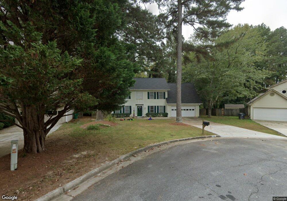 2124 Wolf Creek Ct unit 1, Lawrenceville, GA 30043 - photo 1