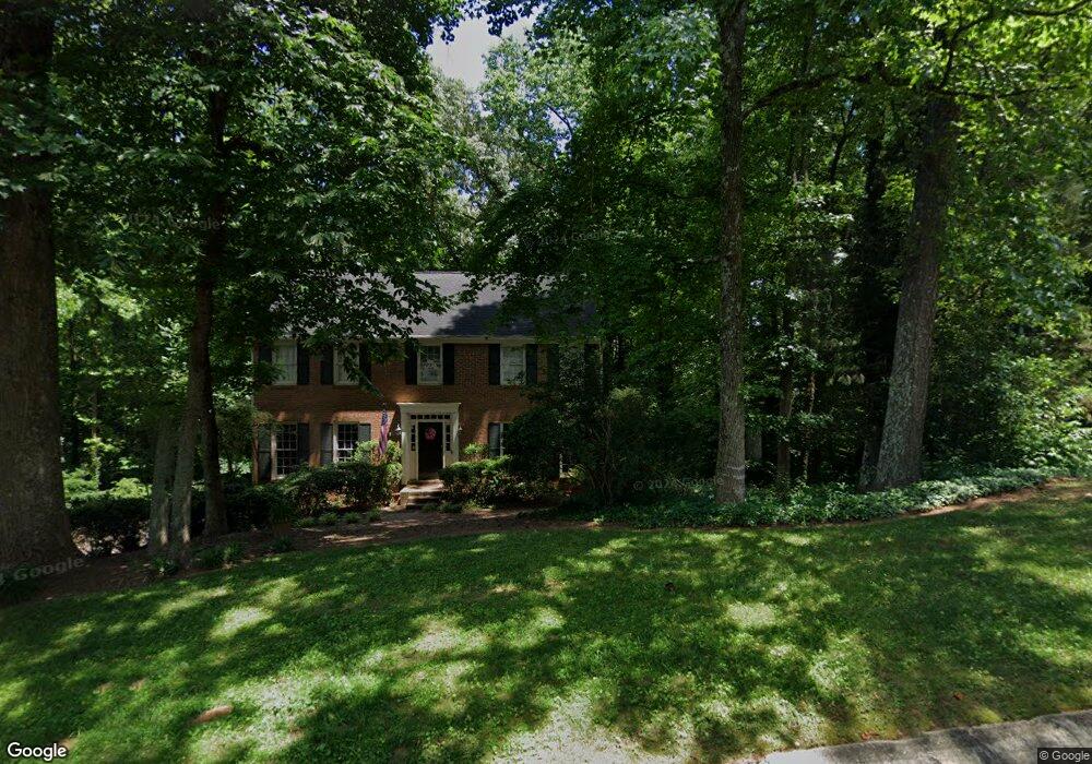 4046 Crossfield Ct, Marietta, GA 30062 - photo 1