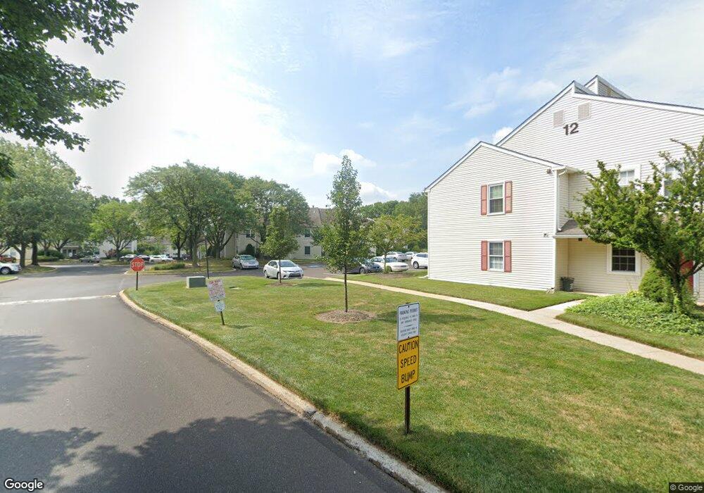 1805 Steamboat Station unit 1805, Southampton, PA 18966 - photo 1