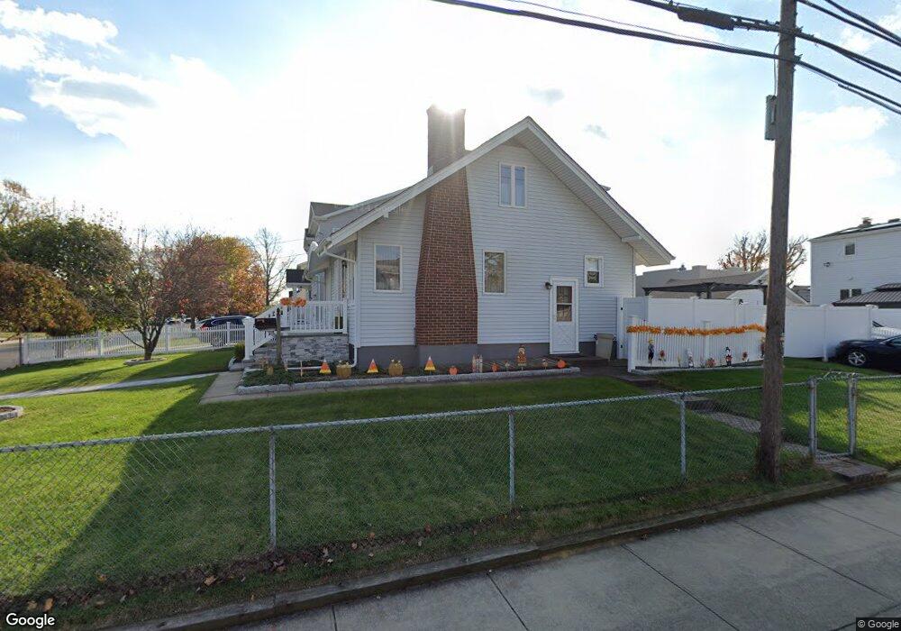 3282 3rd St, Oceanside, NY 11572 - photo 1