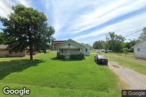 510 Cheyenne St, Garber, OK 73738