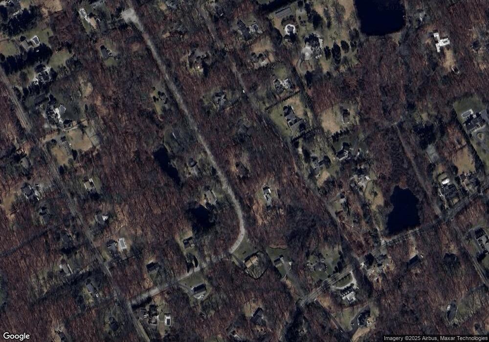 16 Salem Rd, Weston, CT 06883 - photo 1