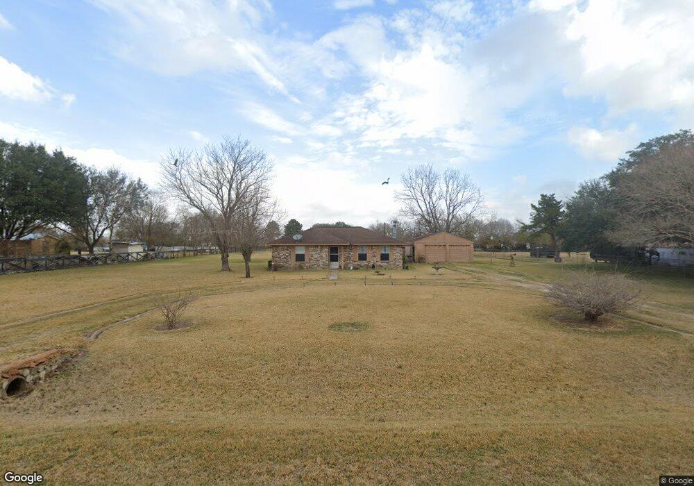 29230 Pueblo St, Waller, TX 77484 - photo 1