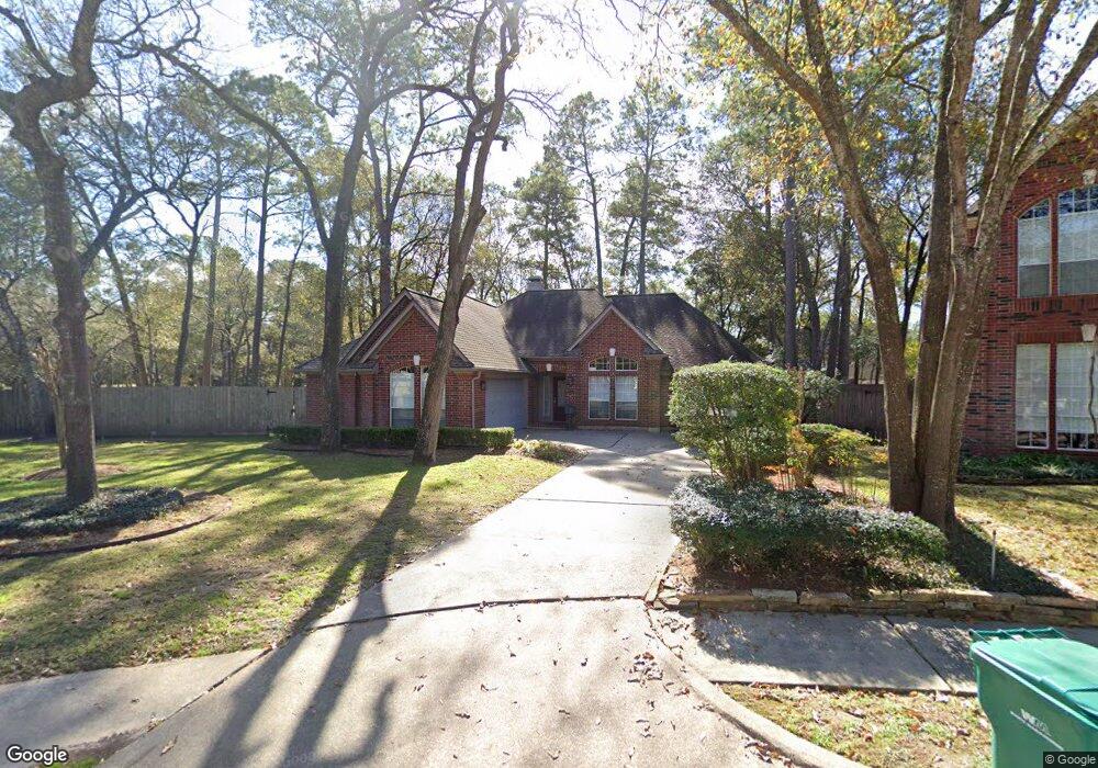 9102 Brahms Ln, Houston, TX 77040 - photo 1