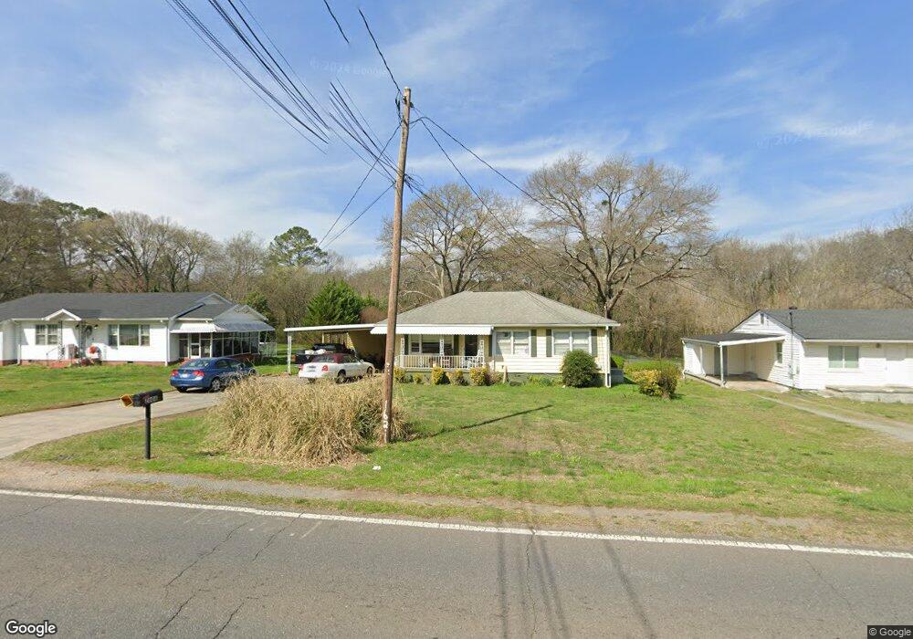 2606 Maple Rd SE, Rome, GA 30161 - photo 1