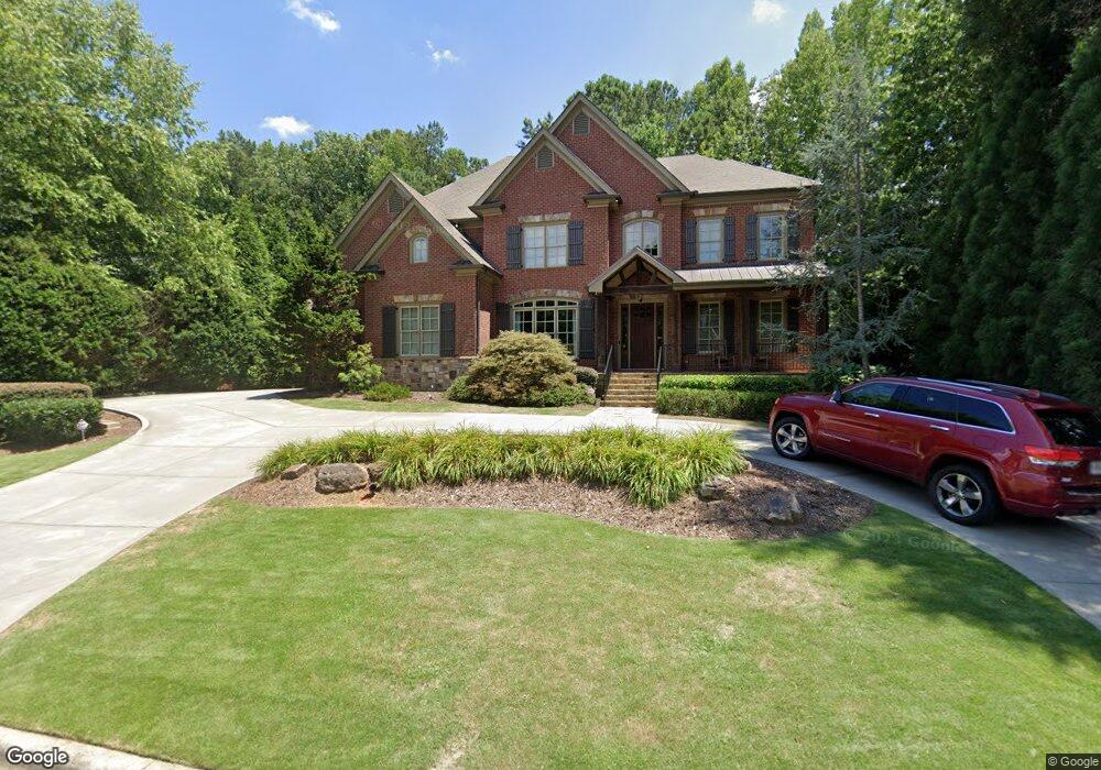 4169 Allenhurst Dr, Norcross, GA 30092 - photo 1