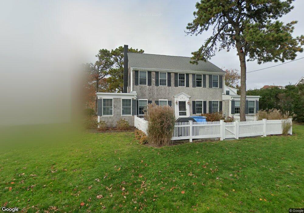 390 Old Wharf Rd, Dennis Port, MA 02639 - photo 1