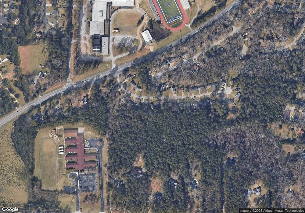 2475 Nugget Dr SW, Conyers, GA 30094 - photo 1