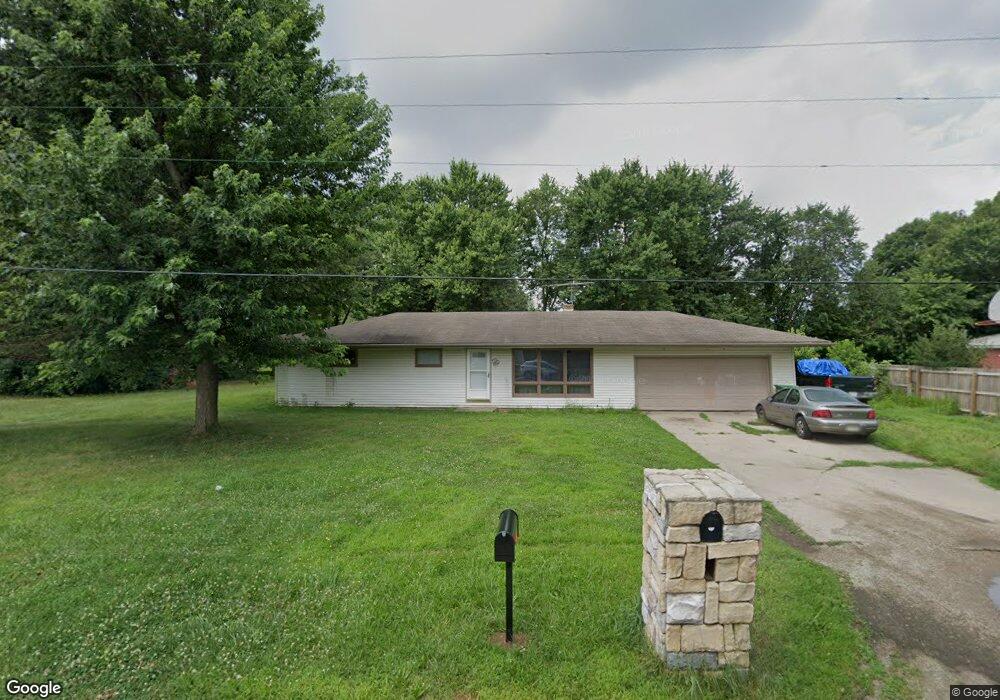57637 7th St, Elkhart, IN 46517 - photo 1