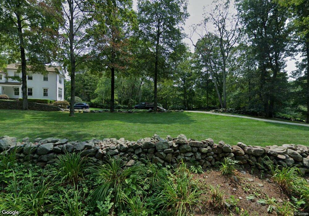 877 N Wilton Rd, New Canaan, CT 06840 - photo 1