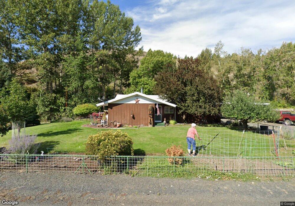 29996 Dixie Creek Rd, Prairie City, OR 97869 - photo 1