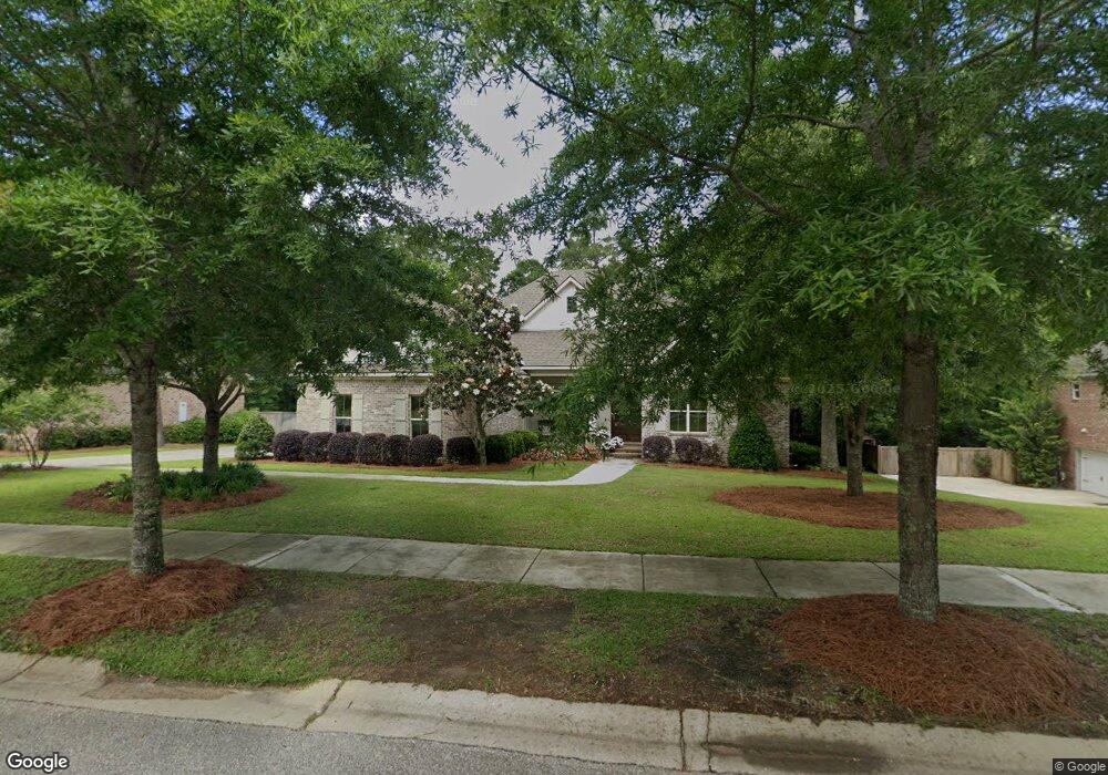 401 Boulder Creek Ave unit LOT 37, Fairhope, AL 36532 - photo 1