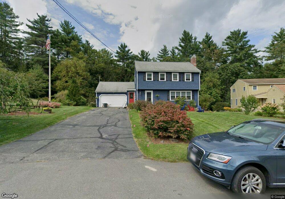 5 Aries Ln, Townsend, MA 01469 - photo 1