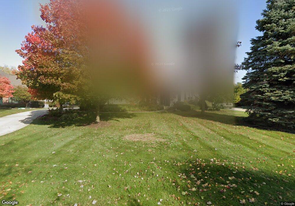 1716 Cypress Pointe Ct, Ann Arbor, MI 48108 - photo 1