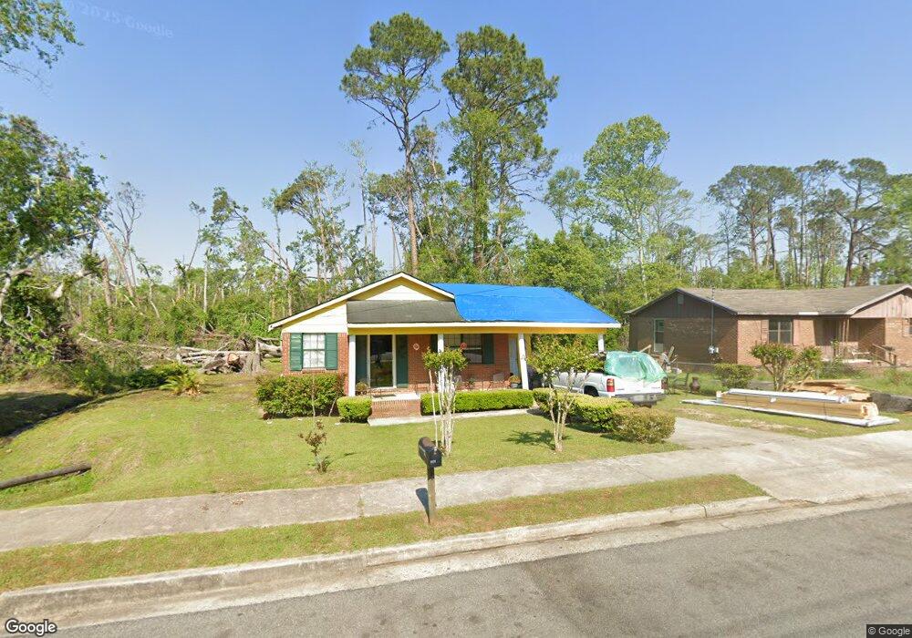 1410 Mclean St, Douglas, GA 31533 - photo 1