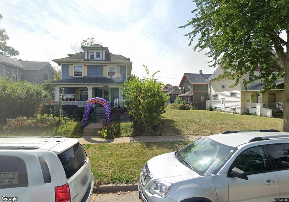 1607 5th Ave SE, Cedar Rapids, IA 52403 - photo 1