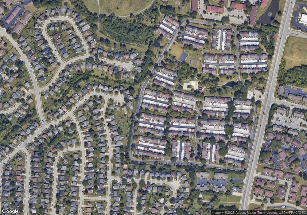 550 Pamlico St, Columbus, OH 43228 - photo 1