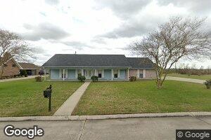 253 Acadia Park Dr, Raceland, LA 70394