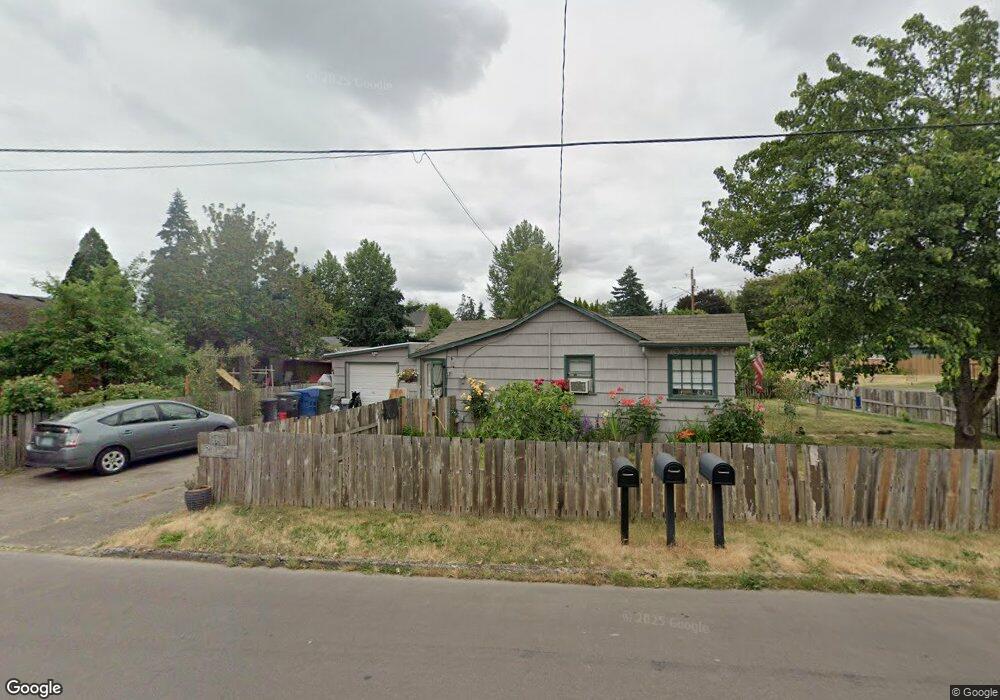 1392 Troy St NE, Keizer, OR 97303 - photo 1