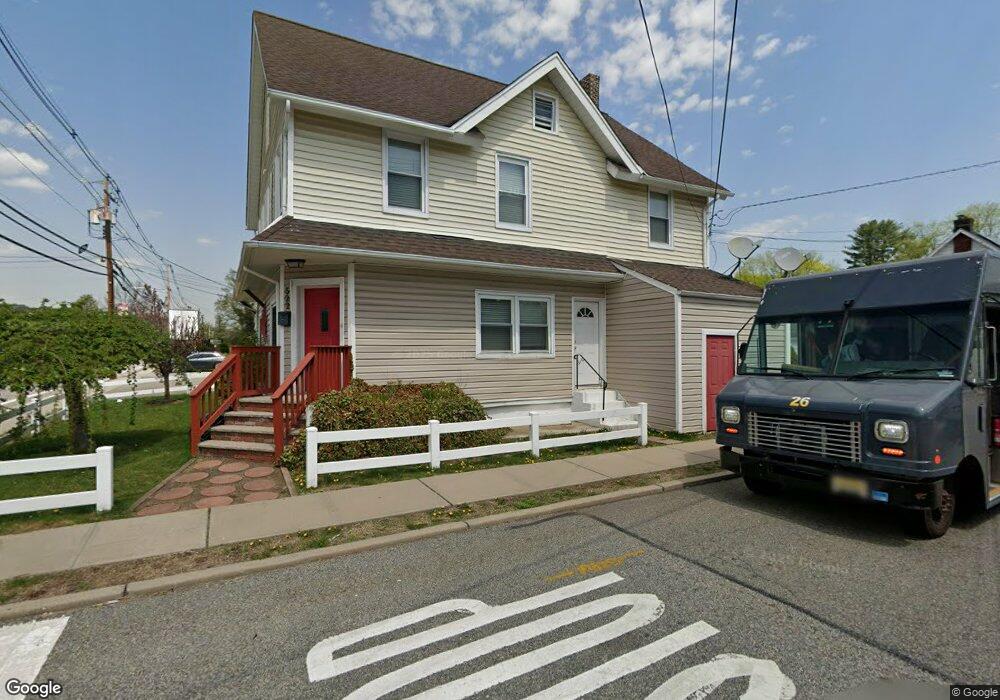 522 Ringwood Ave unit 1, Wanaque, NJ 07465 - photo 1