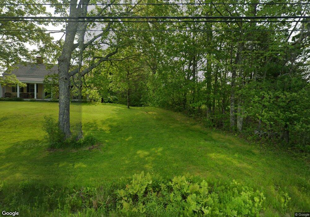 1133 River Rd, Bowdoinham, ME 04008 - photo 1