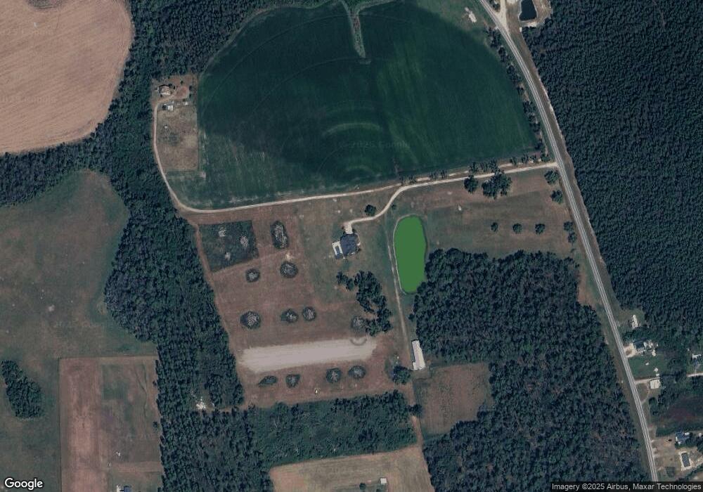 170 Sandblaster Ln, Pearson, GA 31642 - photo 1