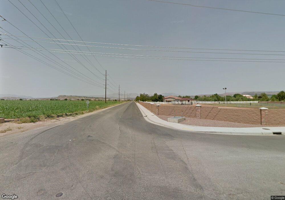 3090 S Washington Fields, Washington, UT 84780 - photo 1