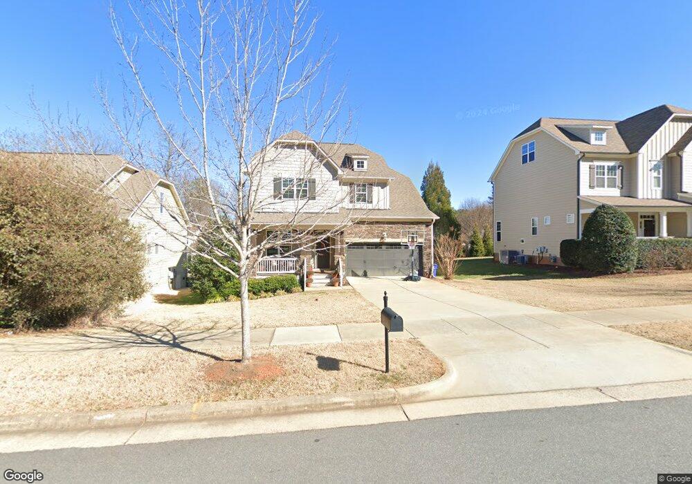 49 Freeman Dr, Pittsboro, NC 27312 - photo 1