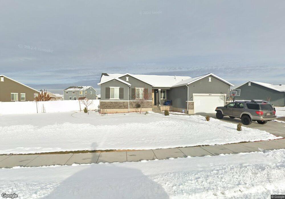 2872 W 2500 N, Clearfield, UT 84015 - photo 1