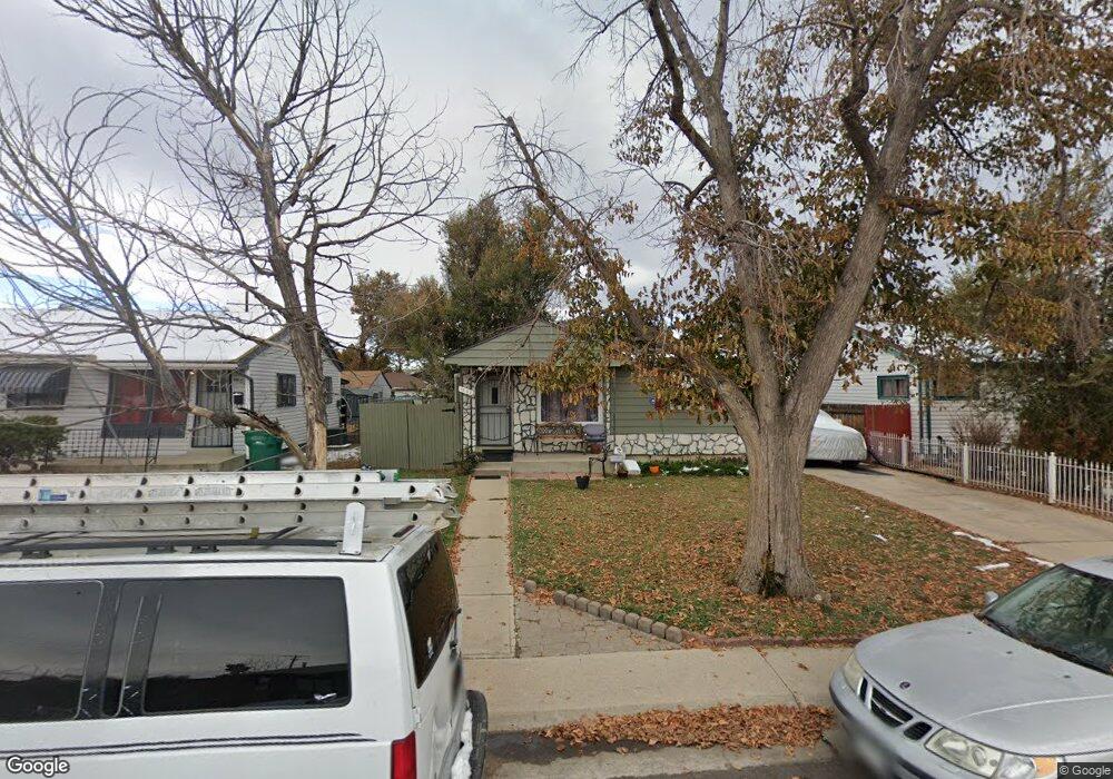 1609 Lima St, Aurora, CO 80010 - photo 1