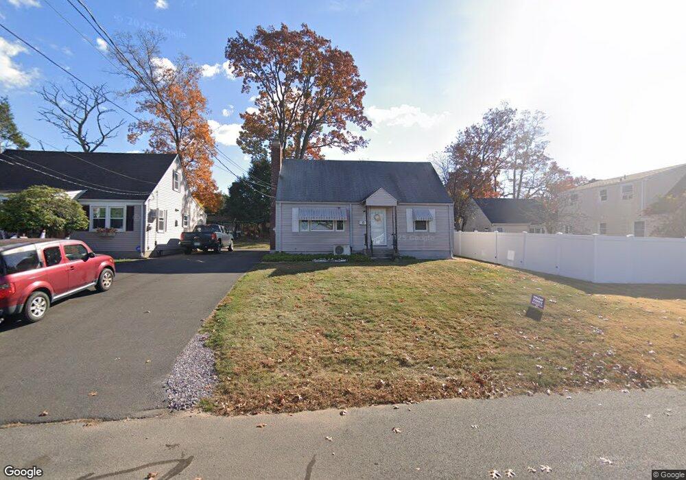 17 Rome St, New Britain, CT 06053 - photo 1