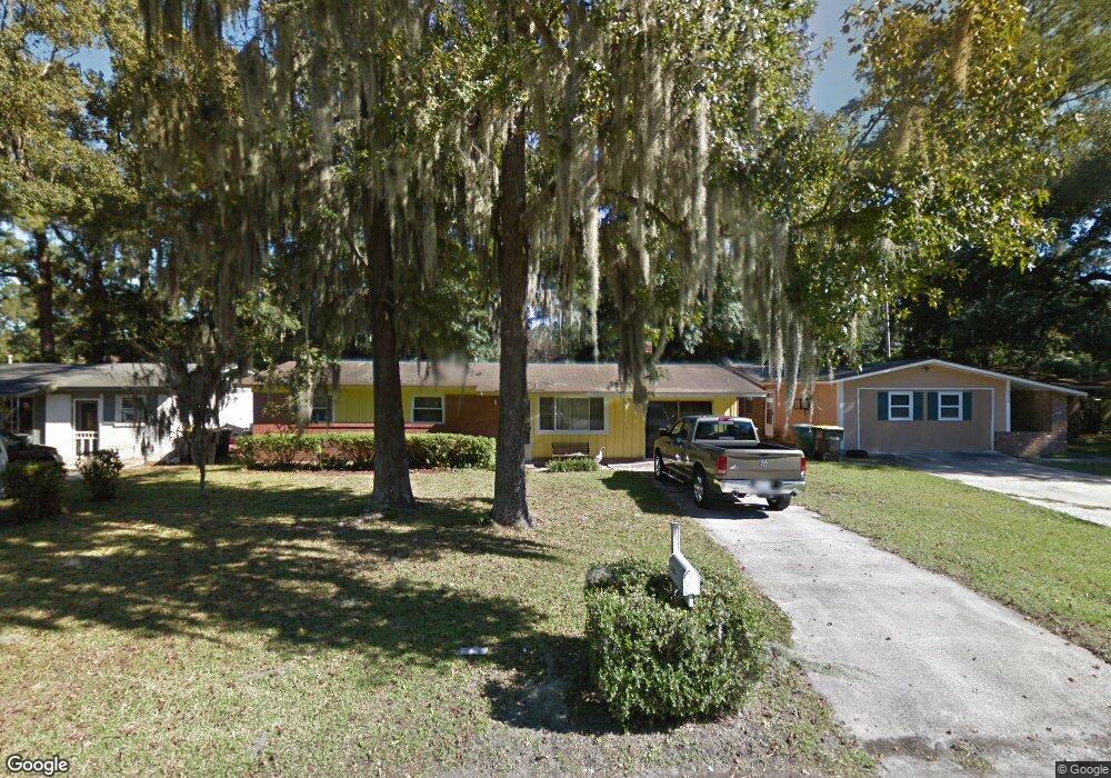 5906 Fairview Ave, Savannah, GA 31406 - photo 1