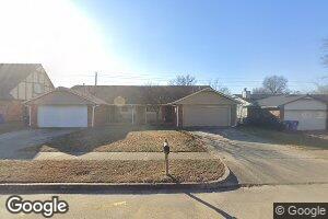 2313 W Galveston Place, Broken Arrow, OK 74012