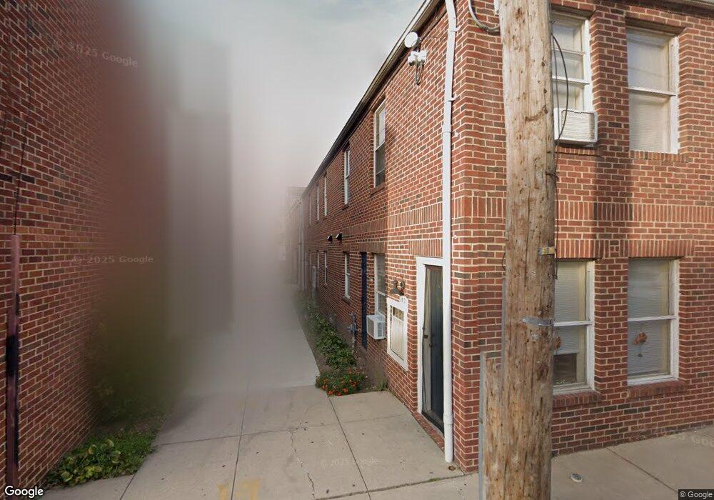 922 Lemmon St, Baltimore, MD 21223 - photo 1