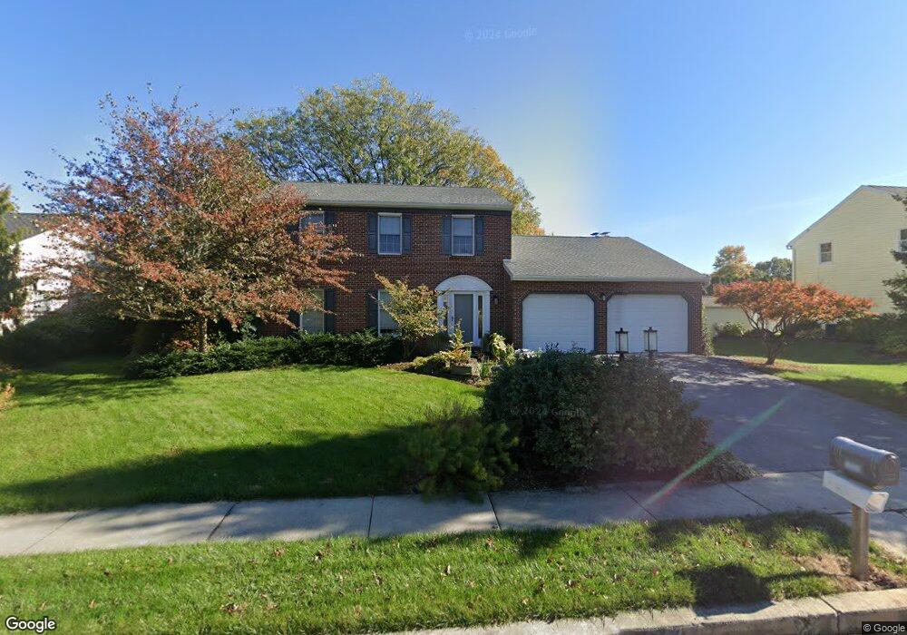1553 Colony Dr, Reading, PA 19610 - photo 1