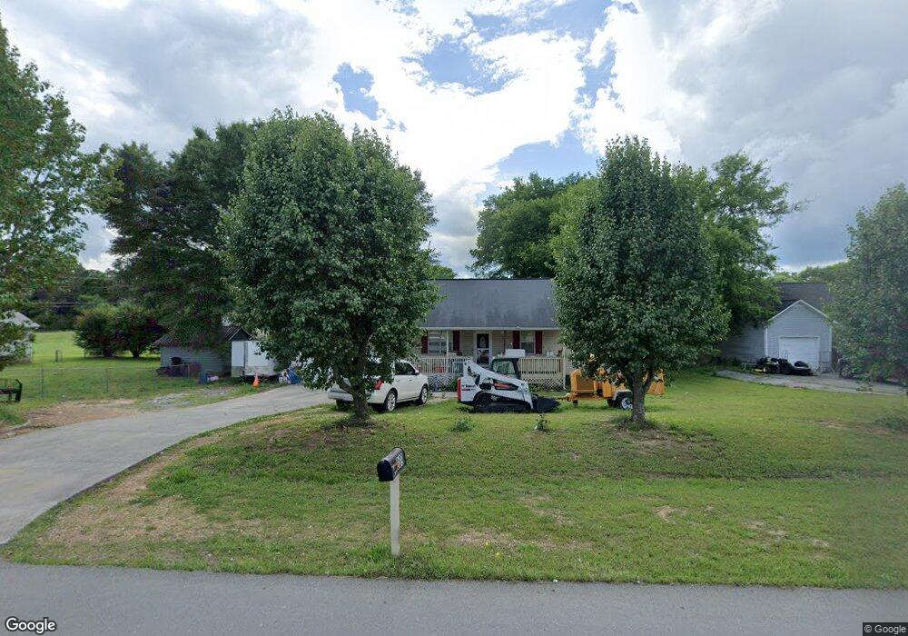 889 Buck Blvd SE, Calhoun, GA 30701 - photo 1