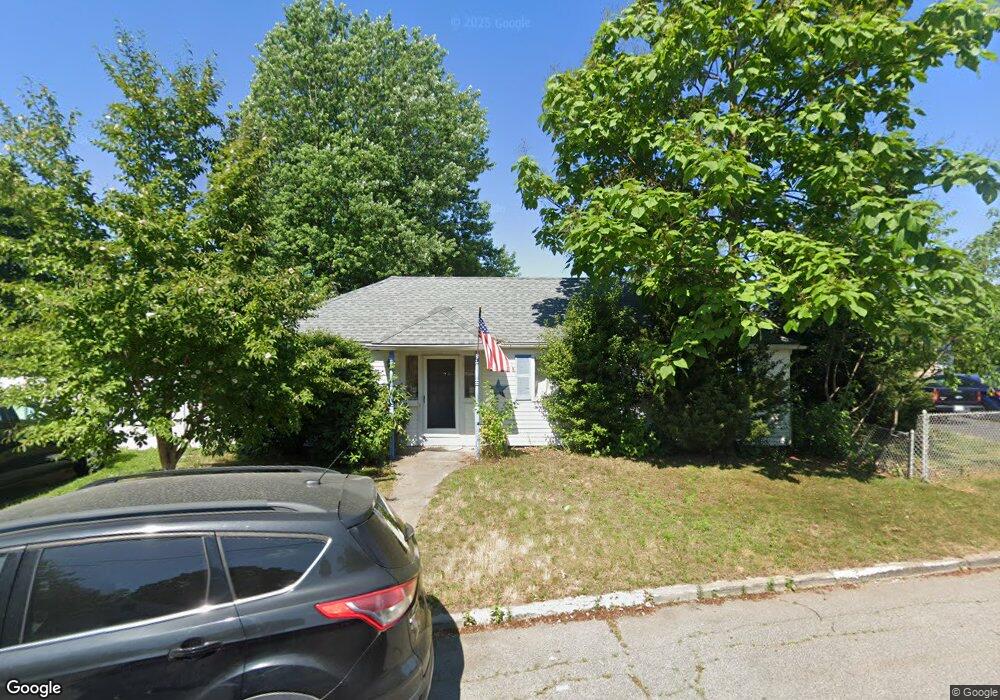 30 Lanesboro St, Pawtucket, RI 02861 - photo 1