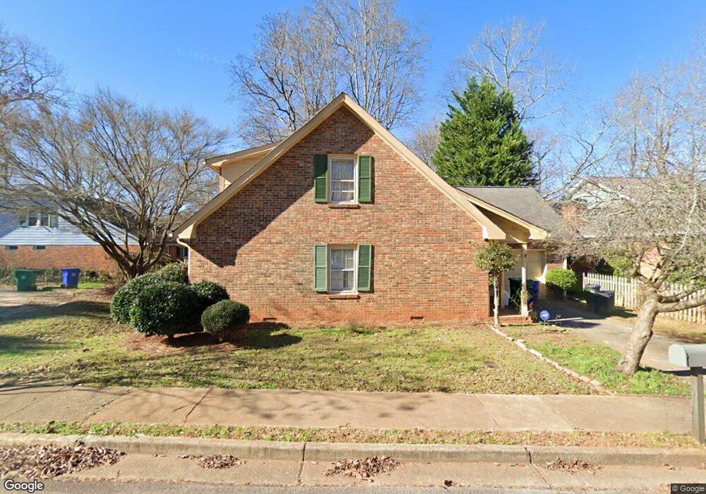 1242 Country Address unit 1, Clarkston, GA 30021 - photo 1