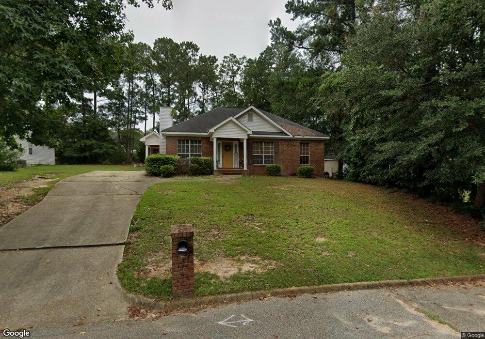 117 Fleetside Ct, Kinsey, AL 36303 - photo 1