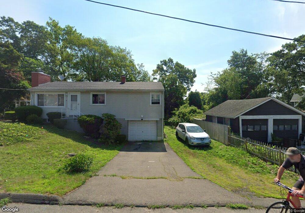 19 Vera St, East Haven, CT 06512 - photo 1