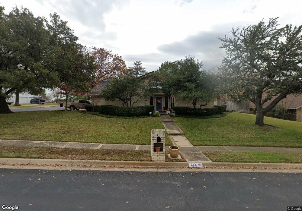332 Warbler Dr, Bedford, TX 76021 - photo 1