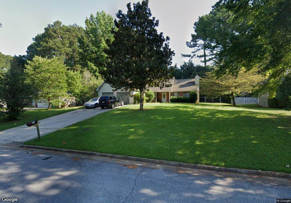 841 Darlington Dr unit 3, Jonesboro, GA 30238 - photo 1