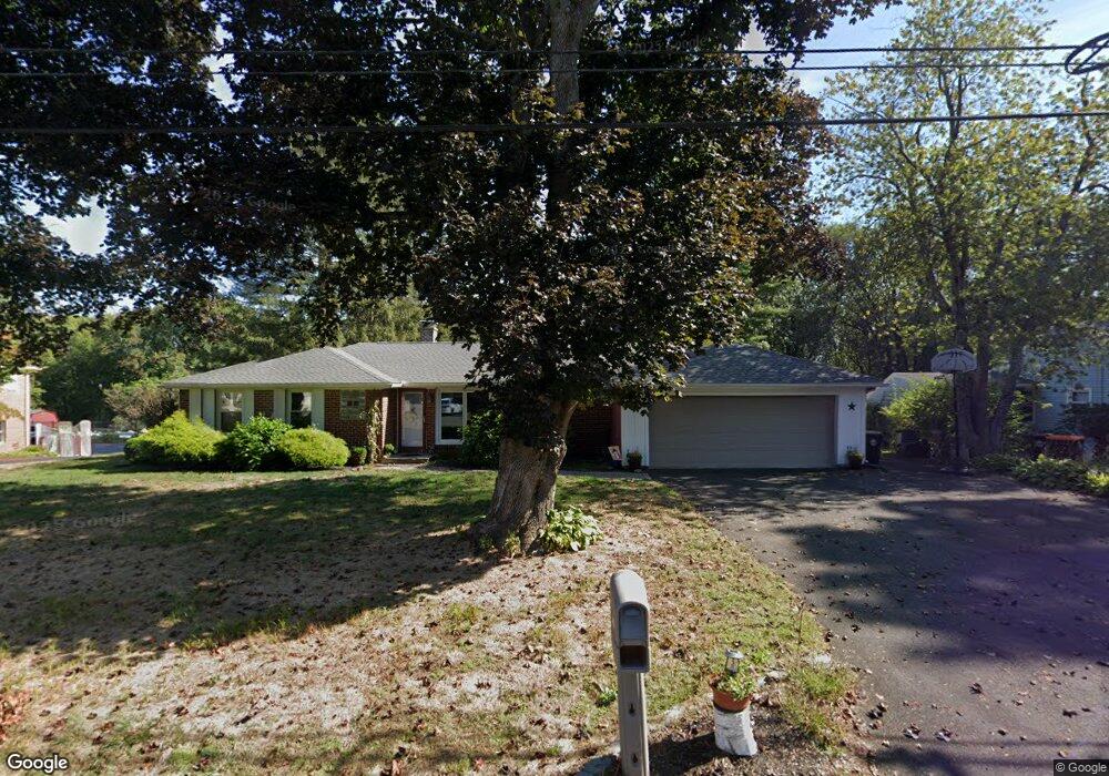 51 Mountain View St, South Hadley, MA 01075 - photo 1