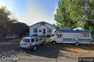 411 Second St, Fossil, OR 97830